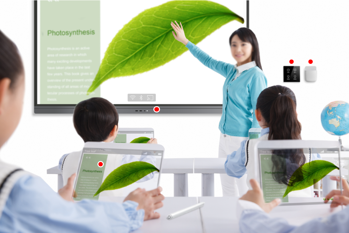 3M智慧教育解决方案