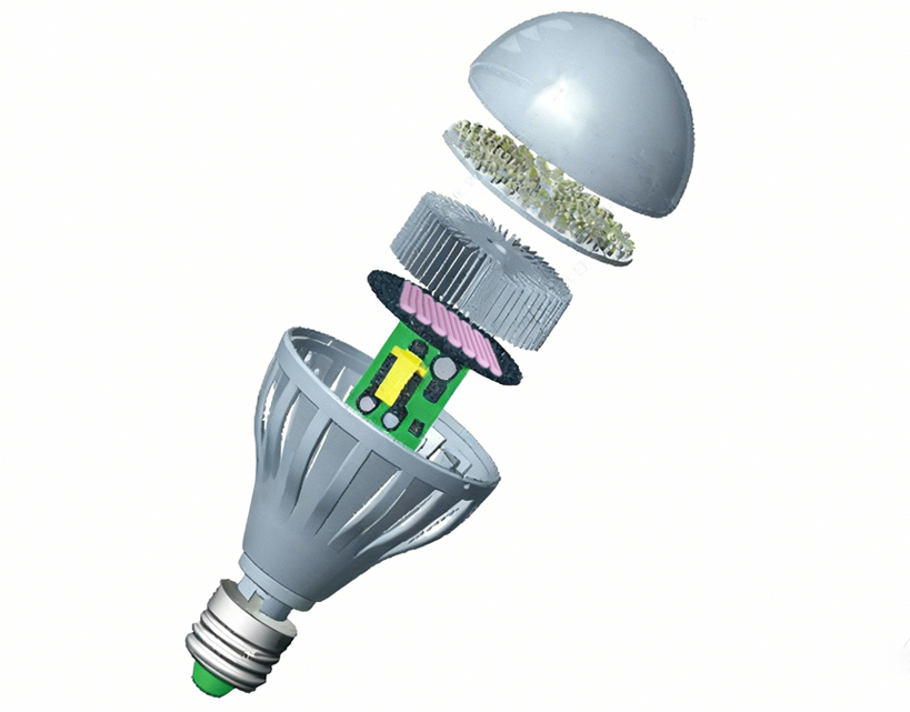 ELAPLUS 易立安 LED 照明 / 线条灯 / 硬灯条 / 驱动电源完整胶黏剂方案
