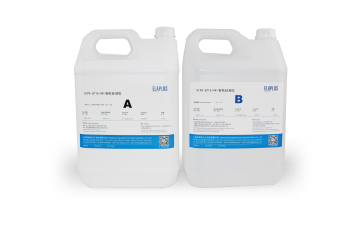 SIPA 1840 光学高透硅胶
