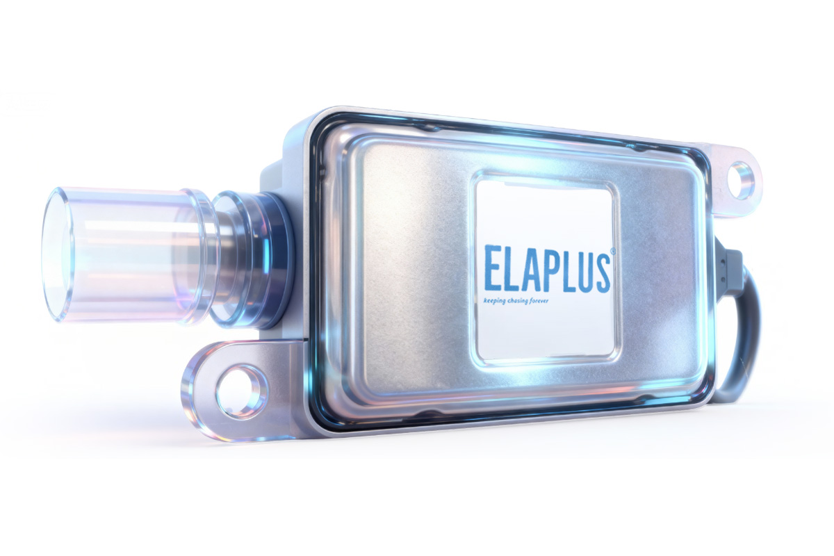 ELAPLUS 易立安氮氧（NOx）传感器专用胶黏剂解决方案