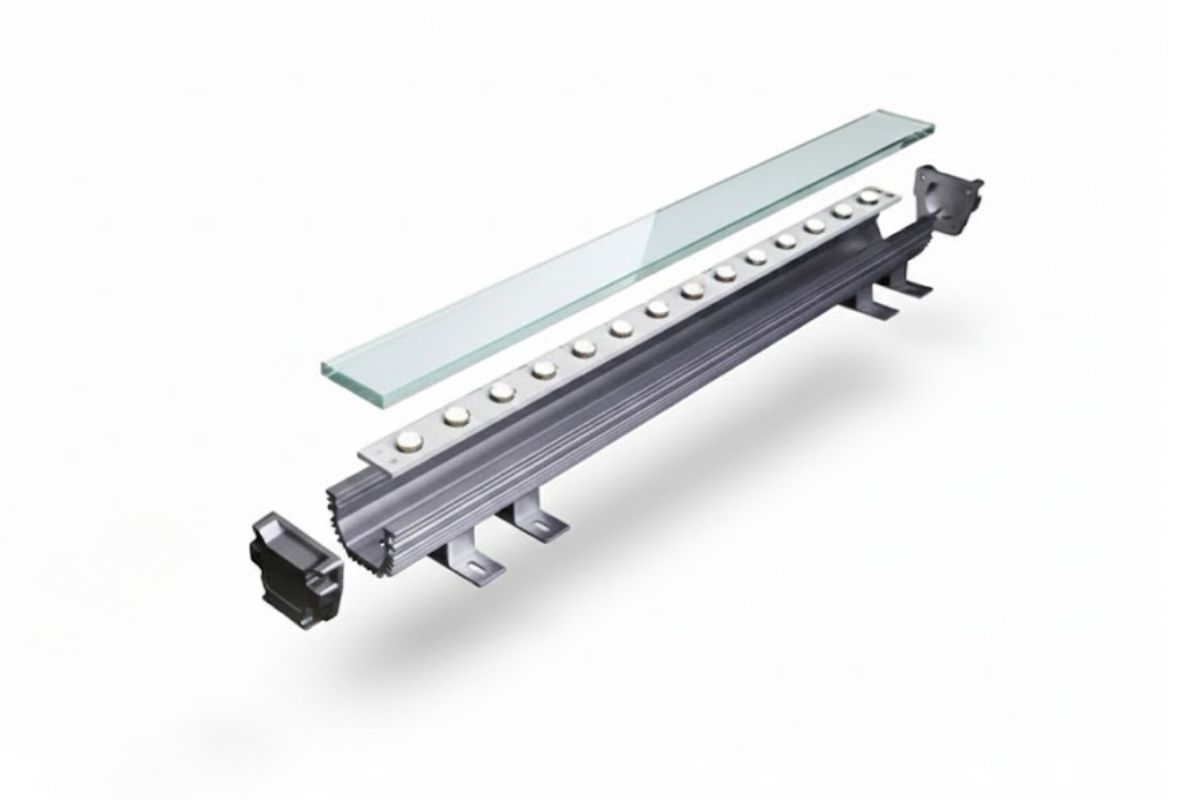 ELAPLUS 易立安 LED 线条灯 / 硬灯条 / 照明灯具专用胶黏剂解决方案